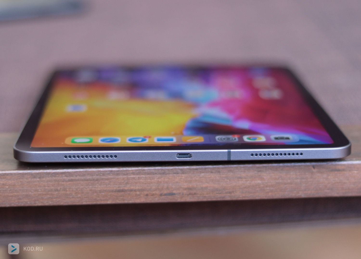 Какой iPad купить летом 2020 года
