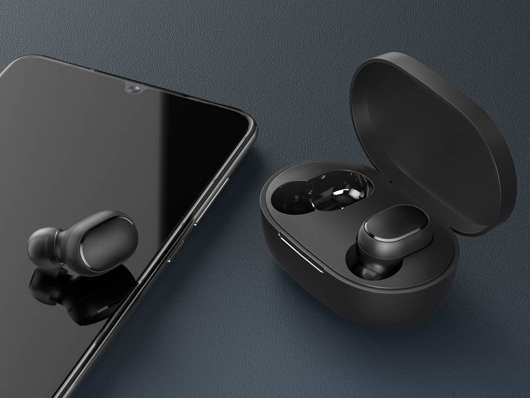 Redmi представил наушники AirDots 2 с шумоподавлением и голосовым помощником