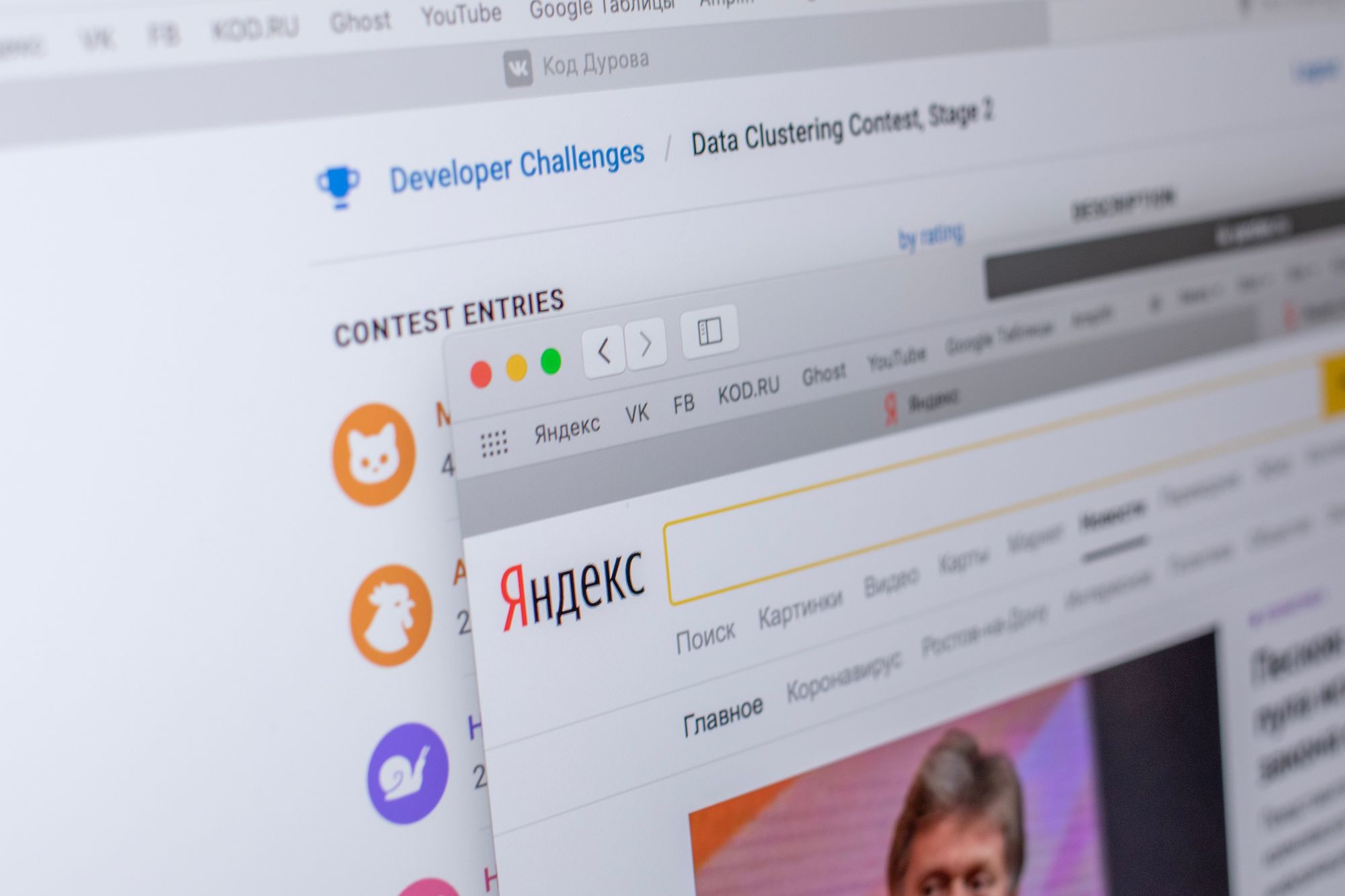 Новостные агрегаторы из конкурса Telegram теперь работают с настоящими новостями
