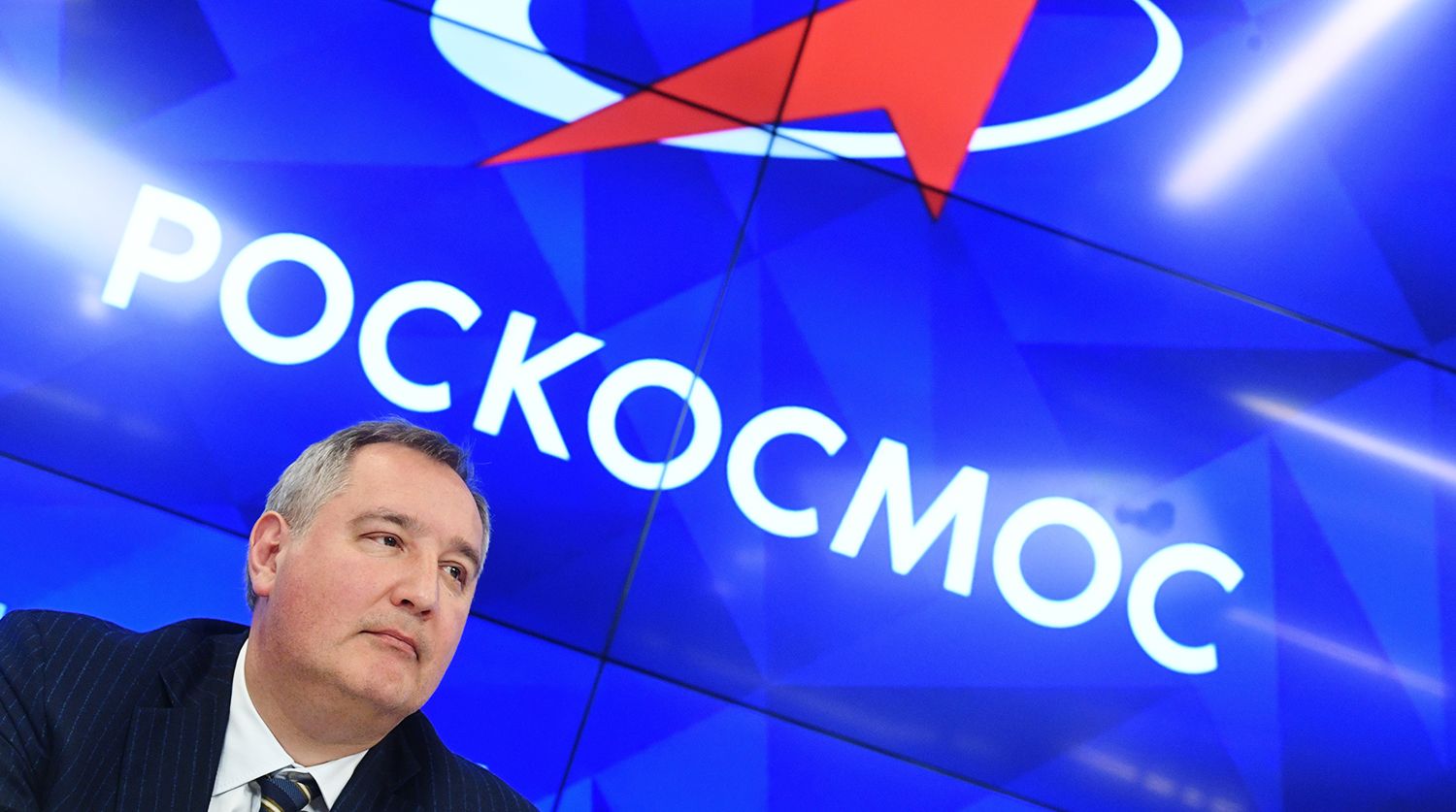 «Роскосмос» представит конкурента OneWeb и Starlink от SpaceX в августе