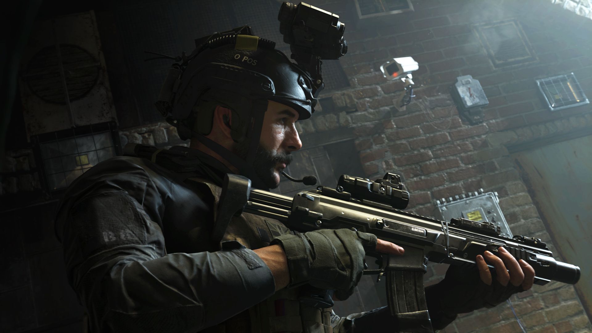 Из Call of Duty: Modern Warfare убрали жест «О’кей» из-за ассоциаций с расизмом