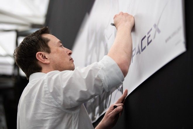 Внук Сергея Королева раскрыл подробности разговора с Илоном Маском