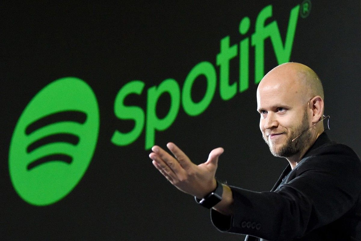 Теперь точно: Spotify запустится в России 15 июля