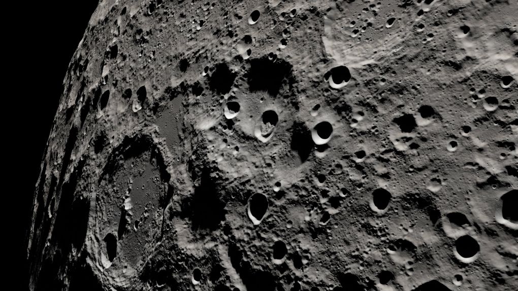 NASA и Япония будут вместе осваивать Луну