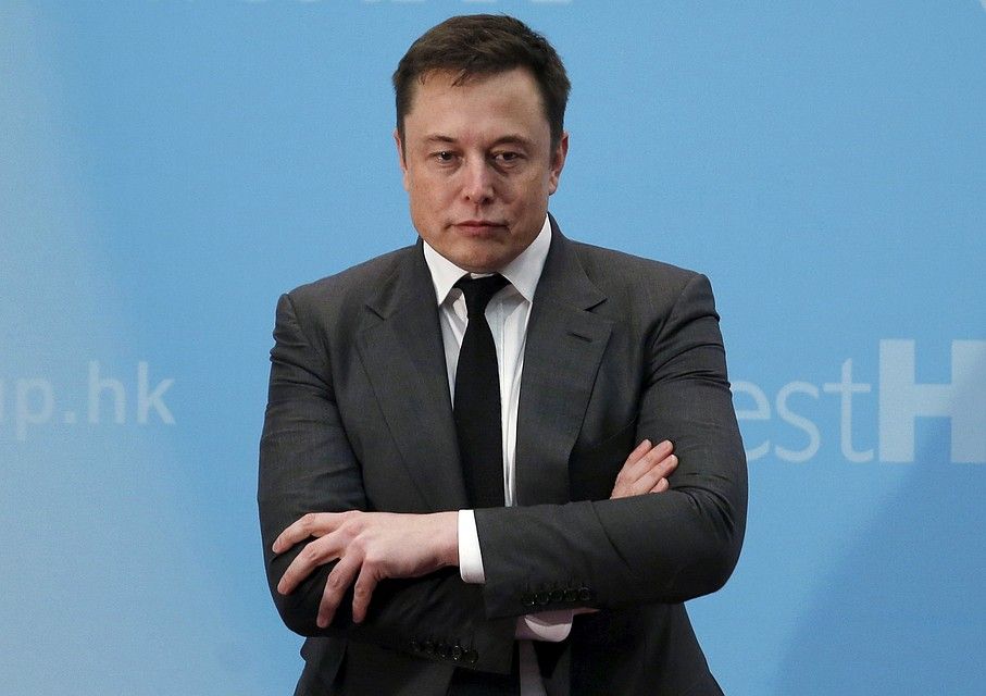Акционерам Tesla советуют исключить Илона Маска из совета директоров