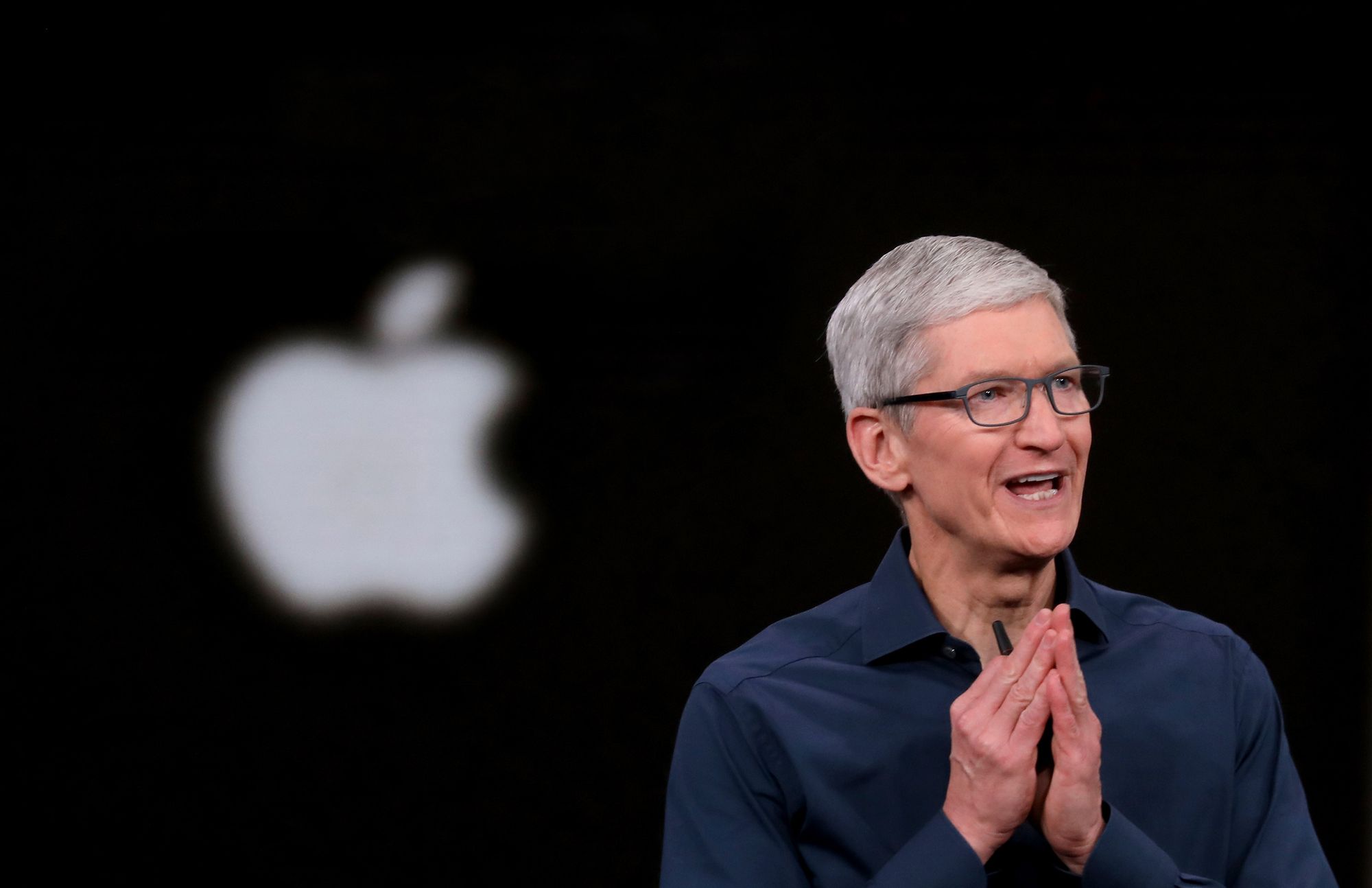 Тим Кук ответил на претензии к App Store в преддверии антимонопольных слушаний