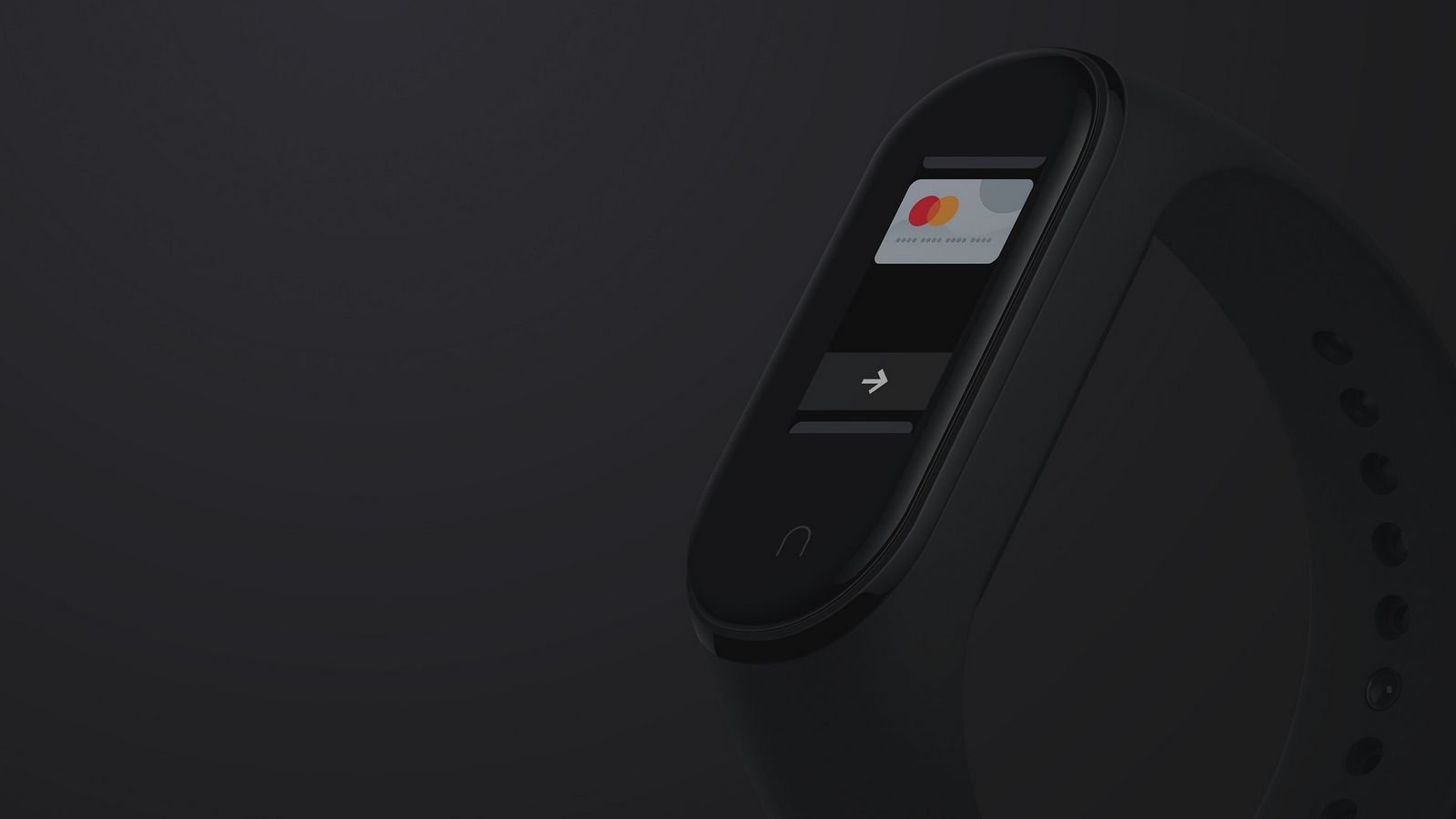 Оплачиваем покупки с Mi Band 4: знакомство, настройка и решение проблем