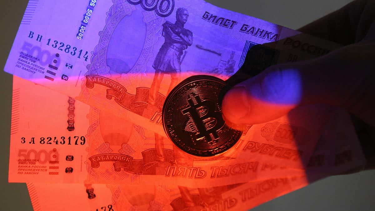 В России не станут запрещать криптовалюты, но платить ими все равно не разрешат