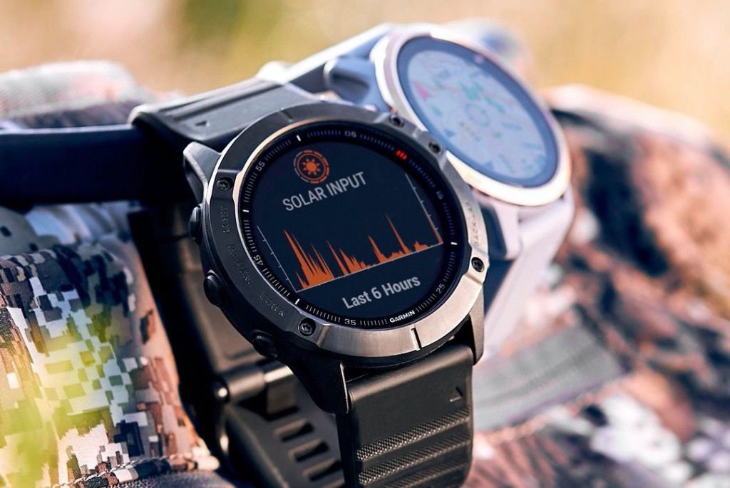 Русские хакеры остановили работу сервисов и производство Garmin
