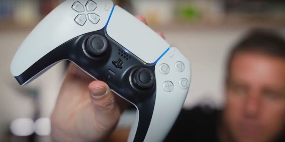 Учредитель The Game Awards подробно рассказал о контроллере для PlayStation 5