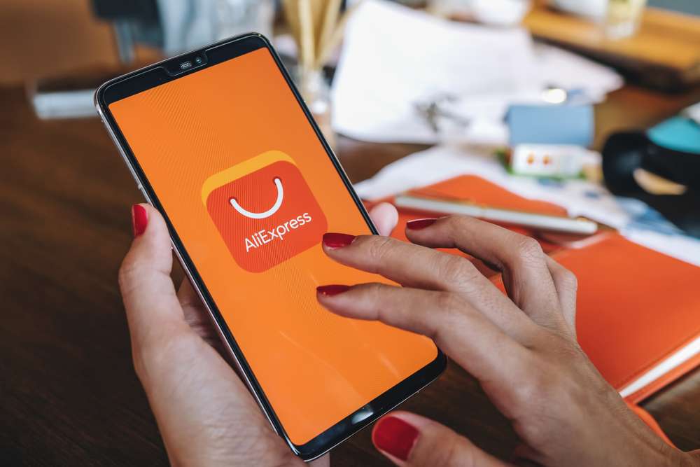 AliExpress Россия: Продажи игровых приставок в России выросли на 300%