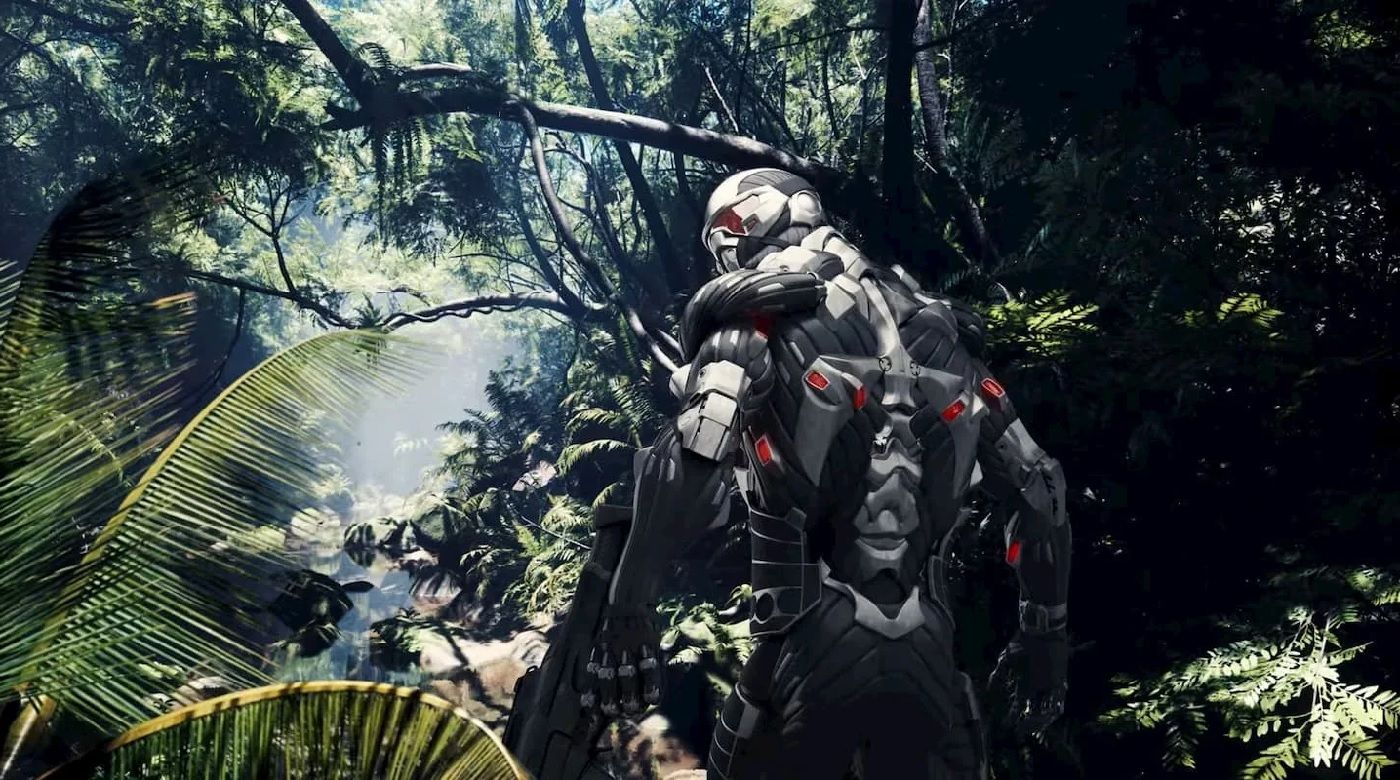Выход Crysis Remastered перенесли из-за утечки трейлера в Сеть