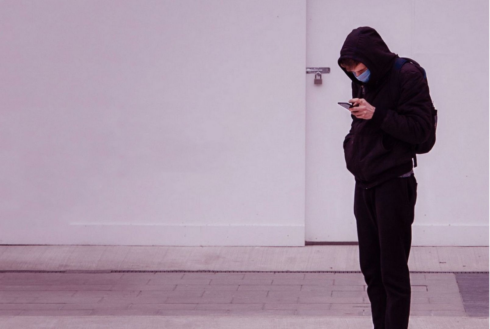 Как пандемия повлияла на привычки пользователей смартфонов