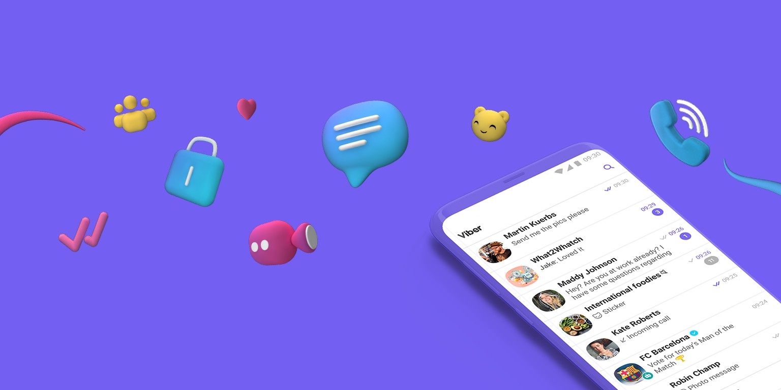 Viber закрыл офис в Минске и задумался о сокращении инвестиций в белорусскую экономику