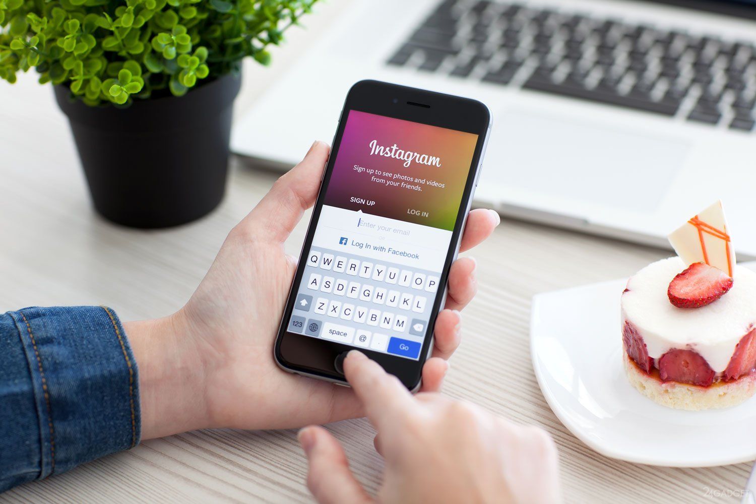 Instagram будет запрашивать подтверждение личности документами у подозрительных аккаунтов