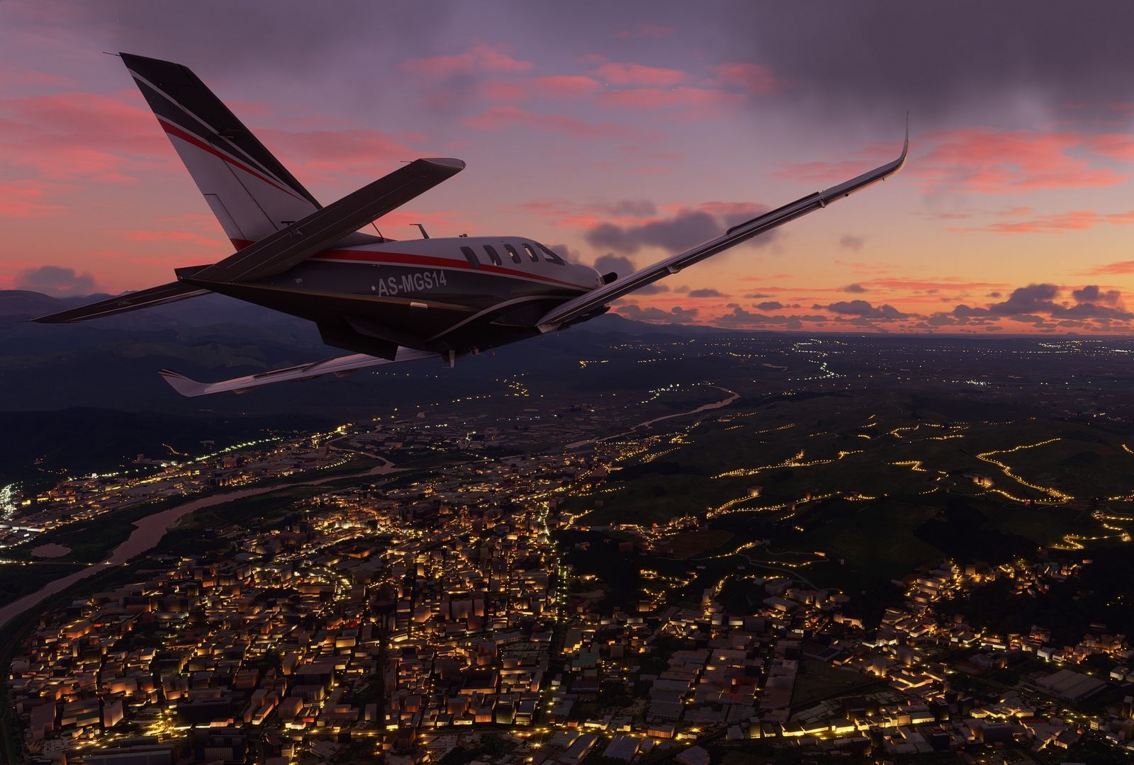 Критики высоко оценили Microsoft Flight Simulator