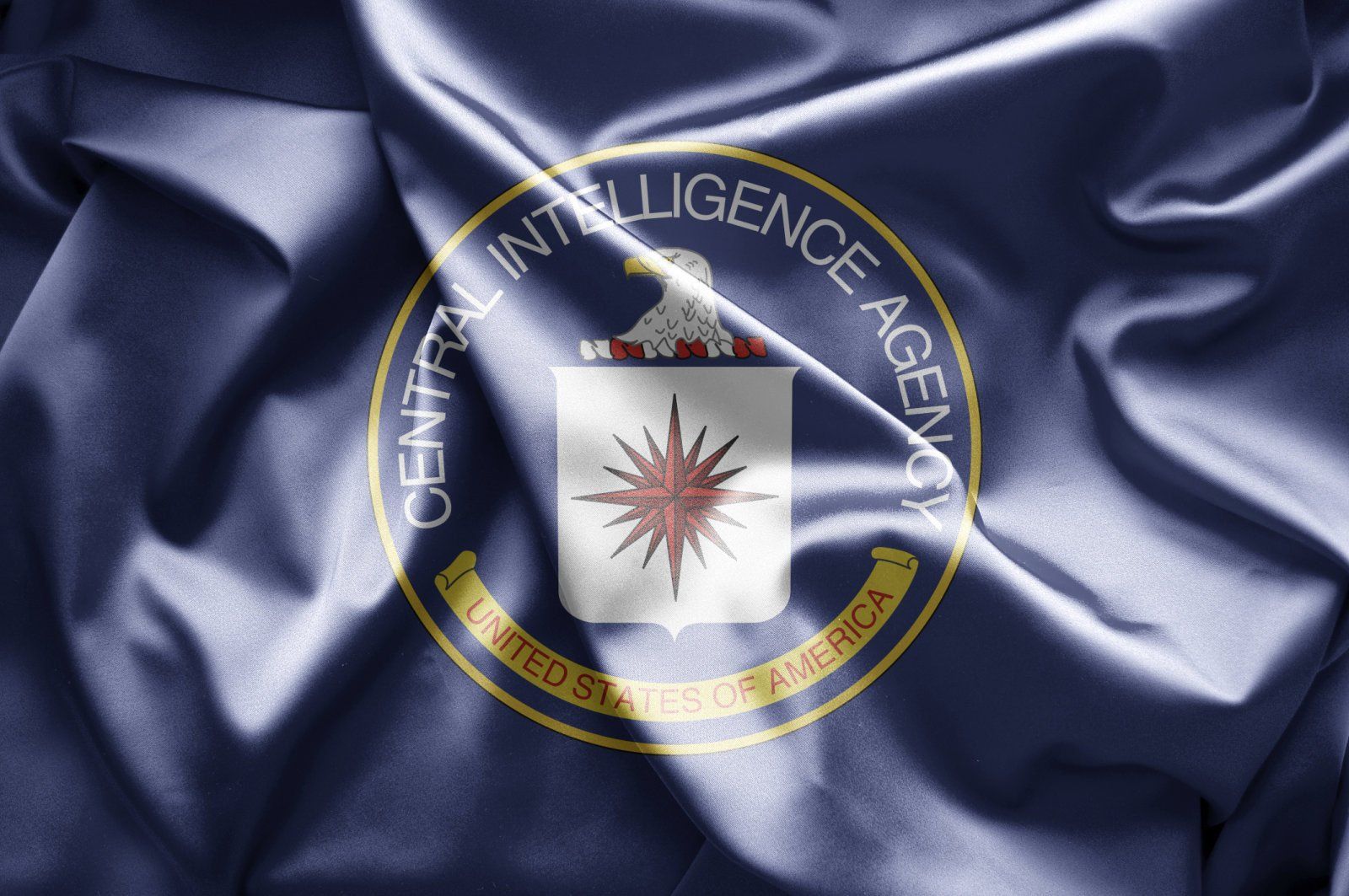 ЦРУ не нашла доказательств передачи данных соцсети TikTok властям КНР