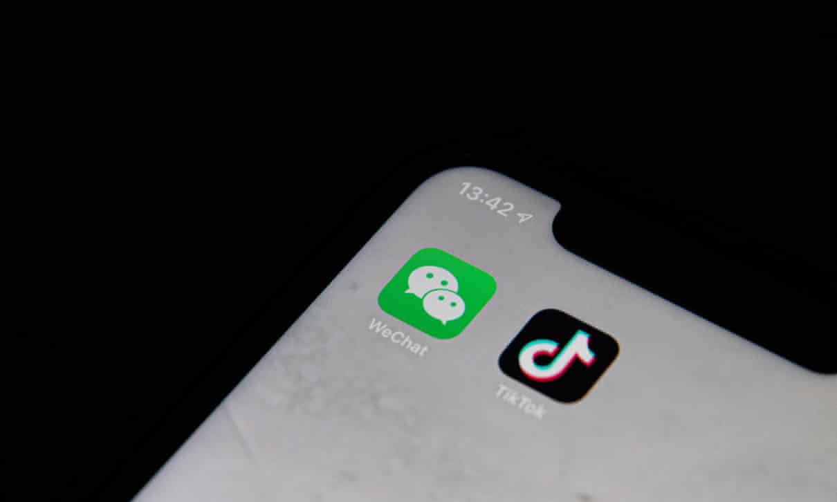 Аналитик: запрет WeChat в США может значительно ухудшить продажи iPhone