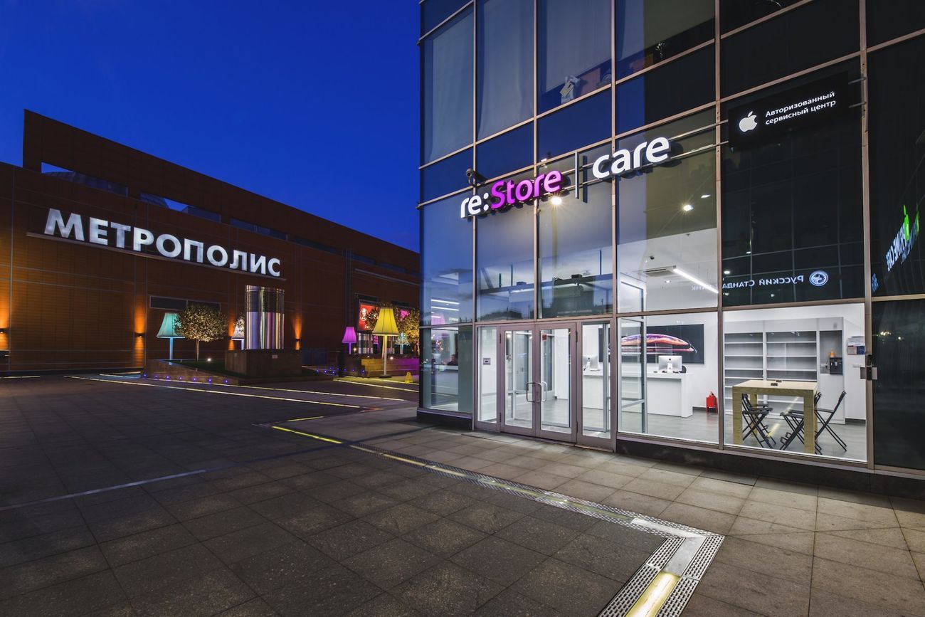re:Store | care снизил цены на замену дисплея iPhone — сэкономить можно до 42%