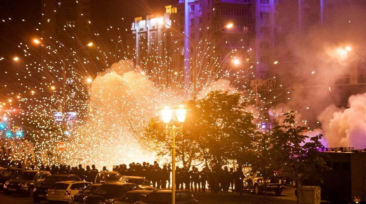 Мировые эксперты оценили потери от отключения интернета в Беларуси