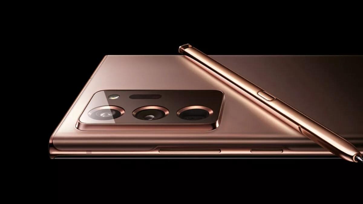 Слух: покупатели Samsung Galaxy Note 20 получат 3 месяца подписки Xbox Game Pass