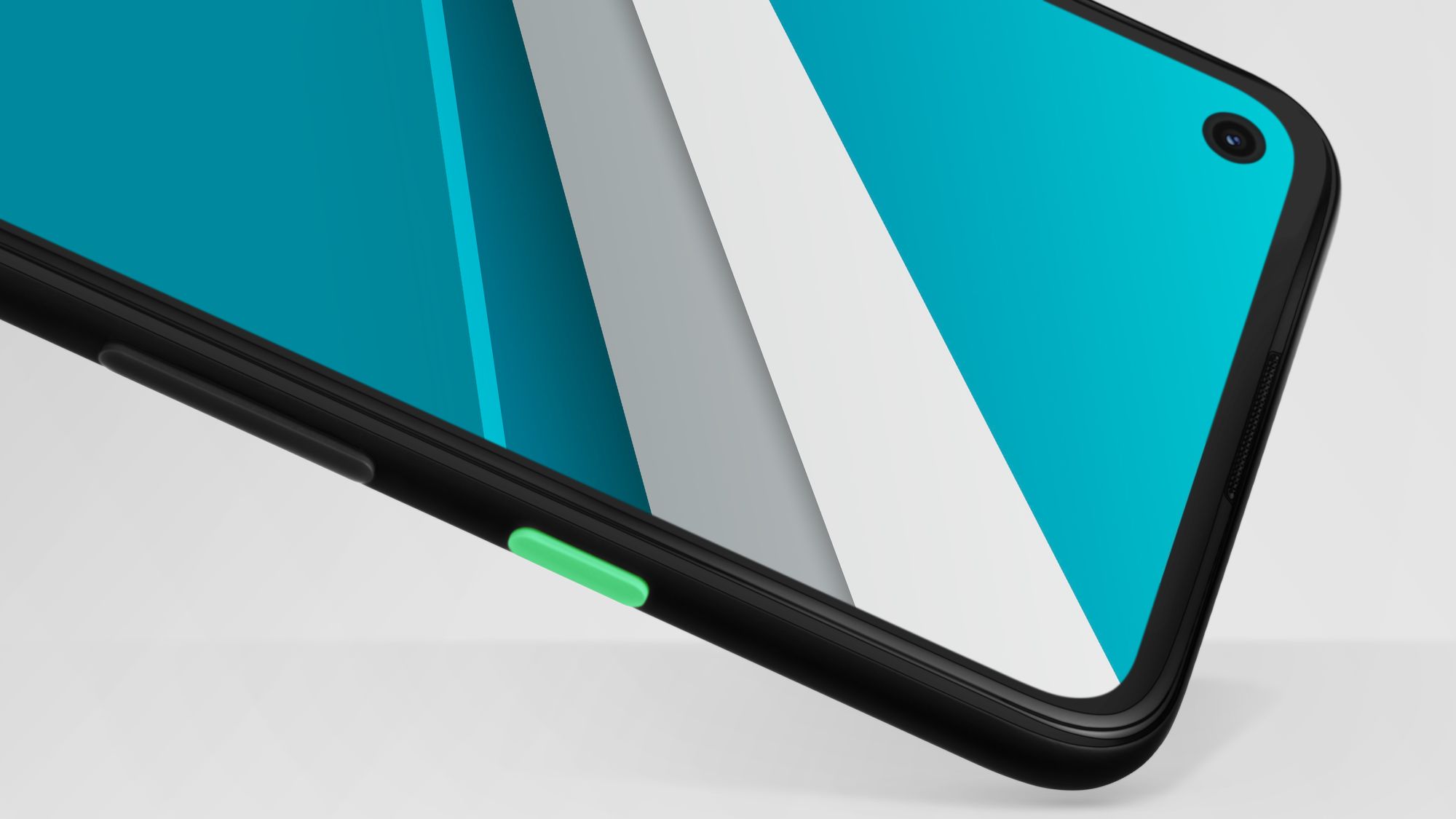 В Google планируют выпустить смартфон-раскладушку