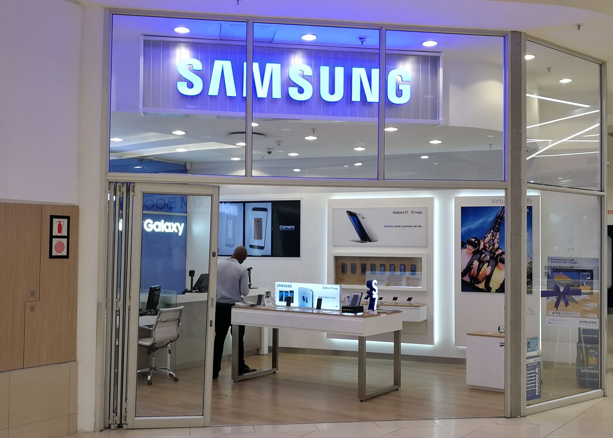 Samsung разрабатывает технологию поиска пропавших гаджетов