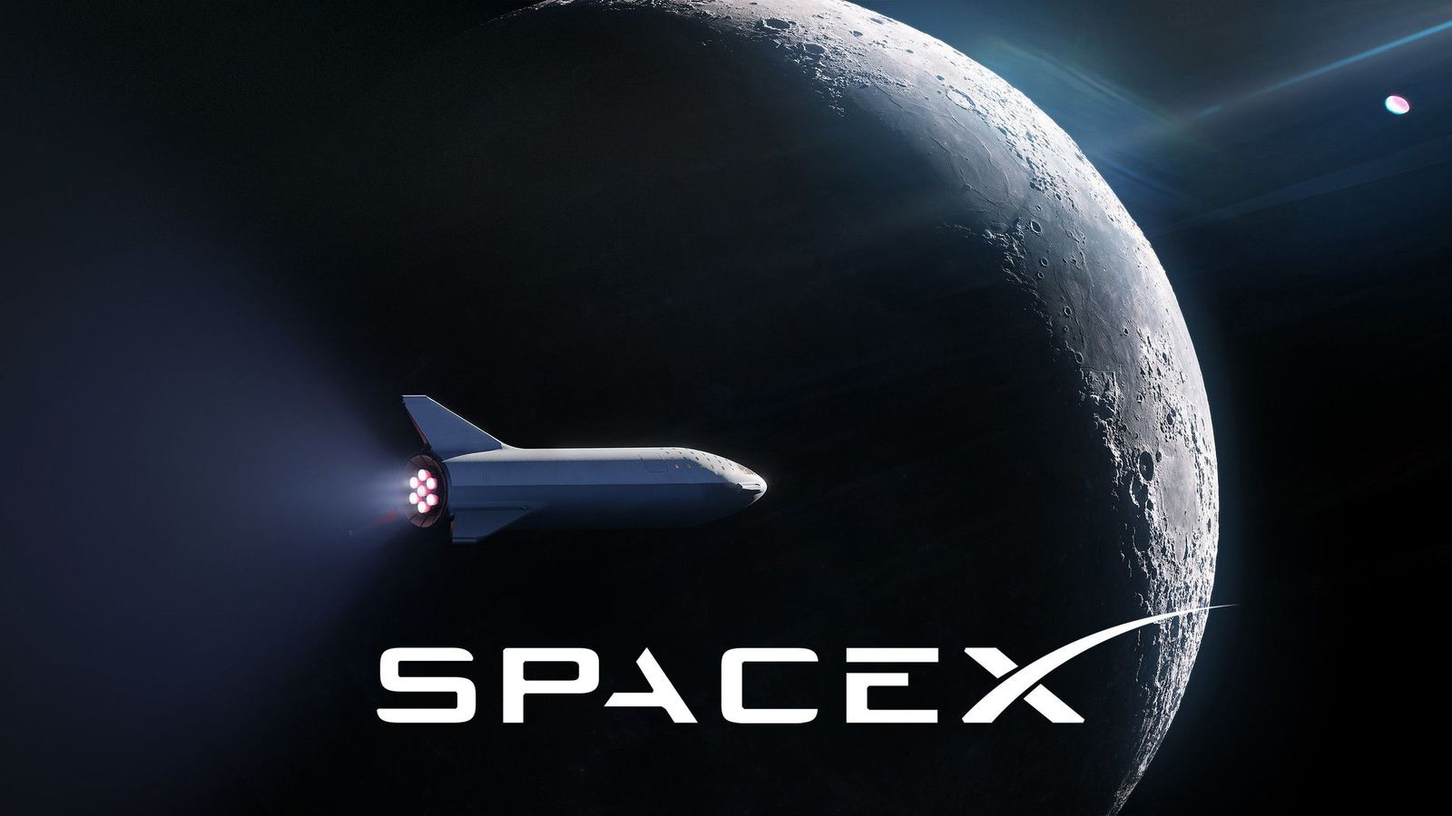 SpaceX привлекла рекордные $1,9 млрд от инвесторов