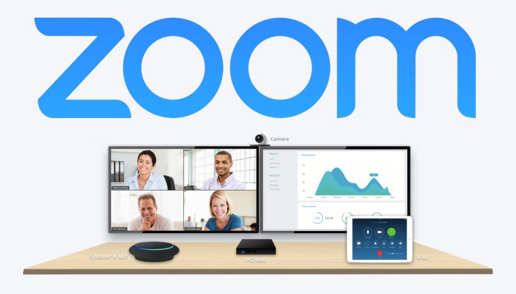 В России планируют создать аналог Zoom