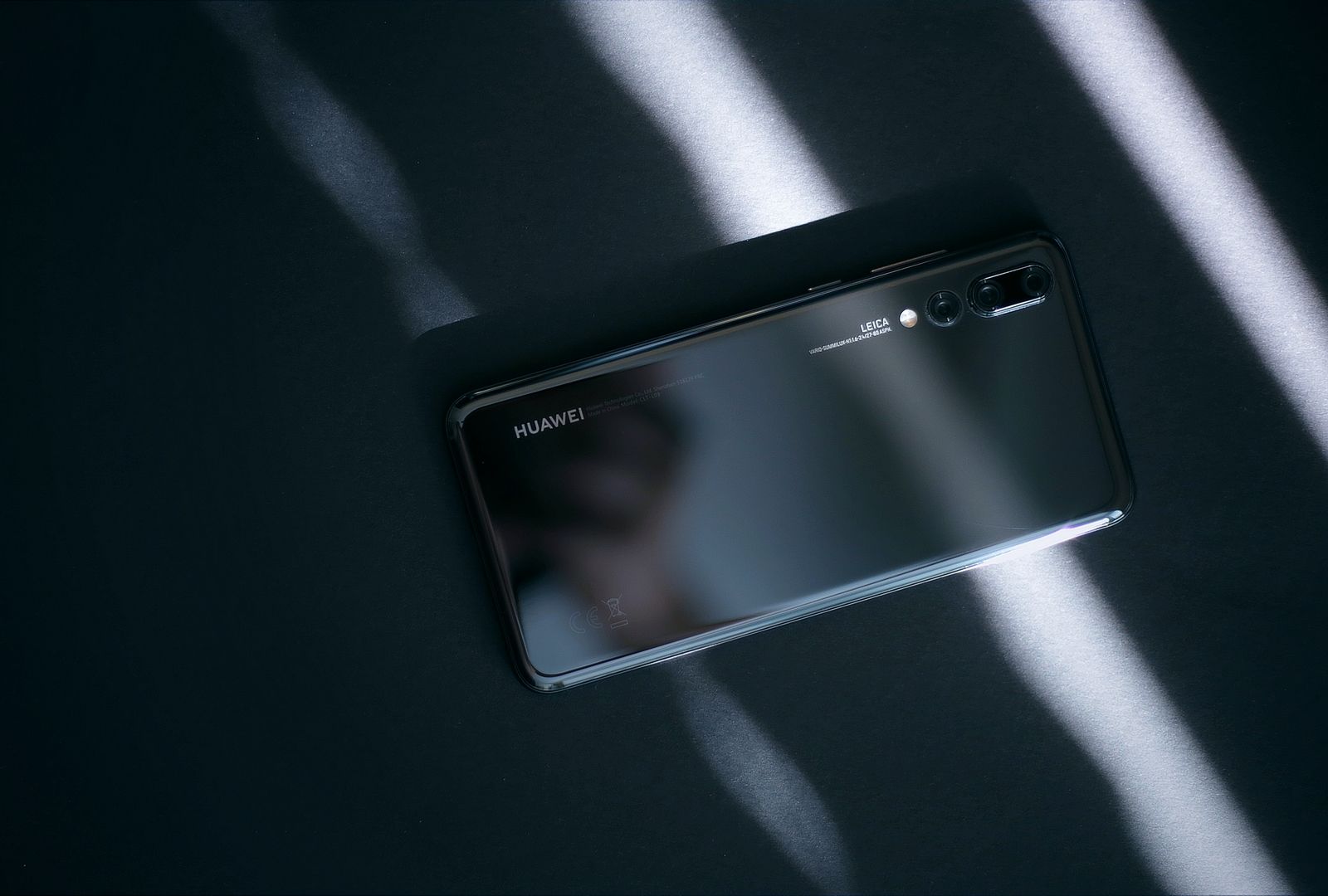 Huawei – лидер на российском рынке смартфонов. Но наибольший рост продаж показала Vivo
