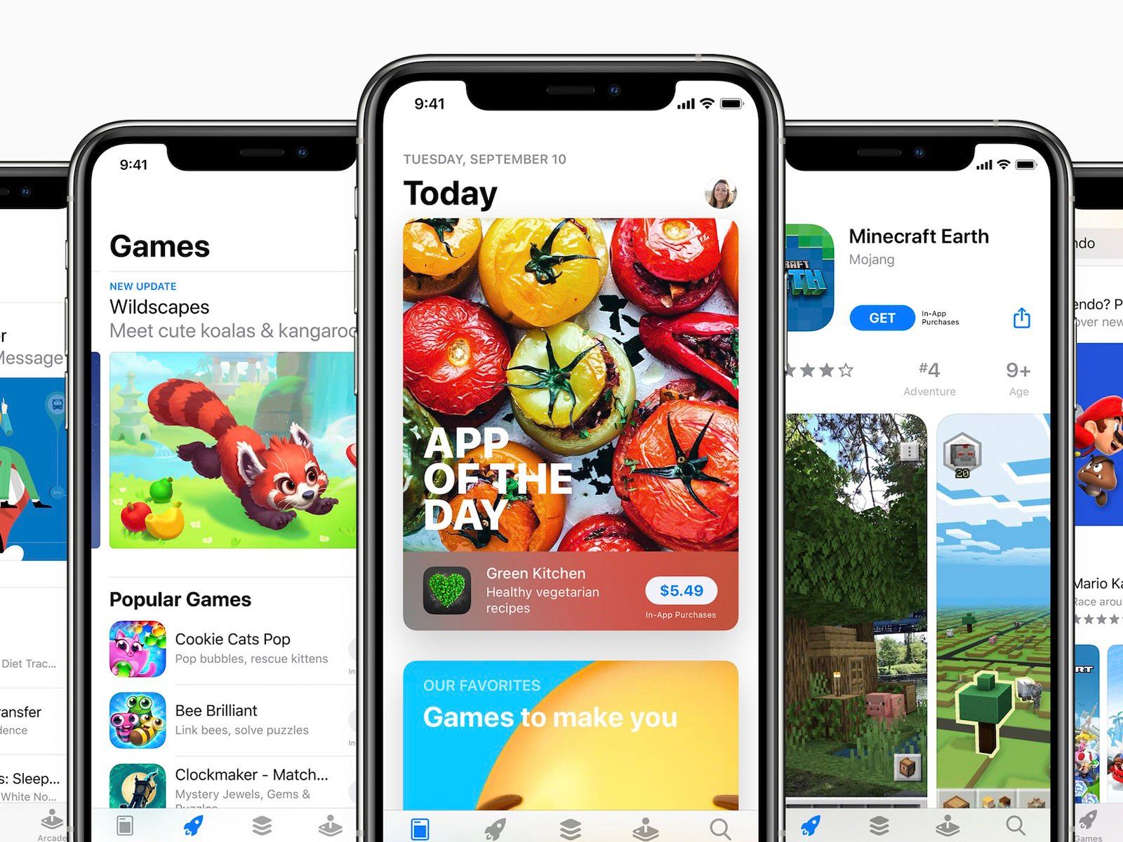Apple изменила политику App Store при модерации обновлений и позволила оспаривать свои правила