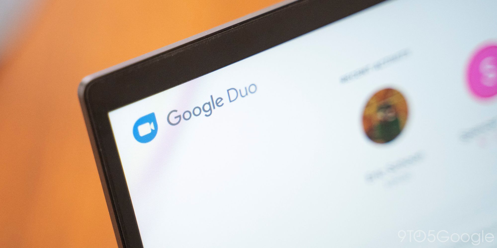 Приложение Google Duo закроют в пользу Meet
