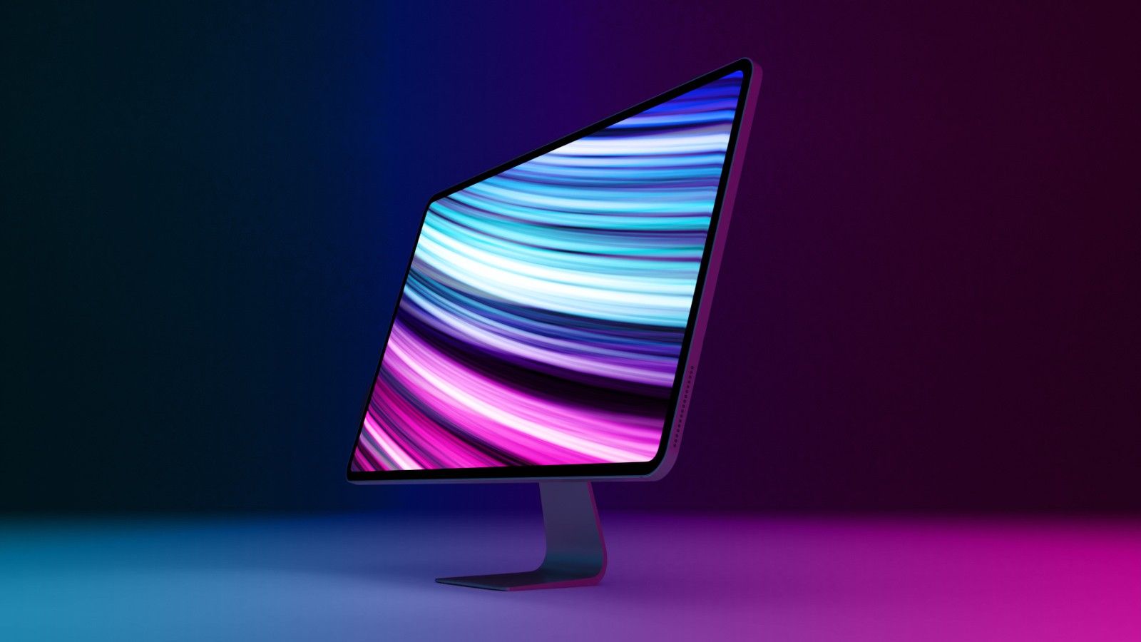 Apple может отказаться от AMD в Mac и перейти на собственные графические процессоры