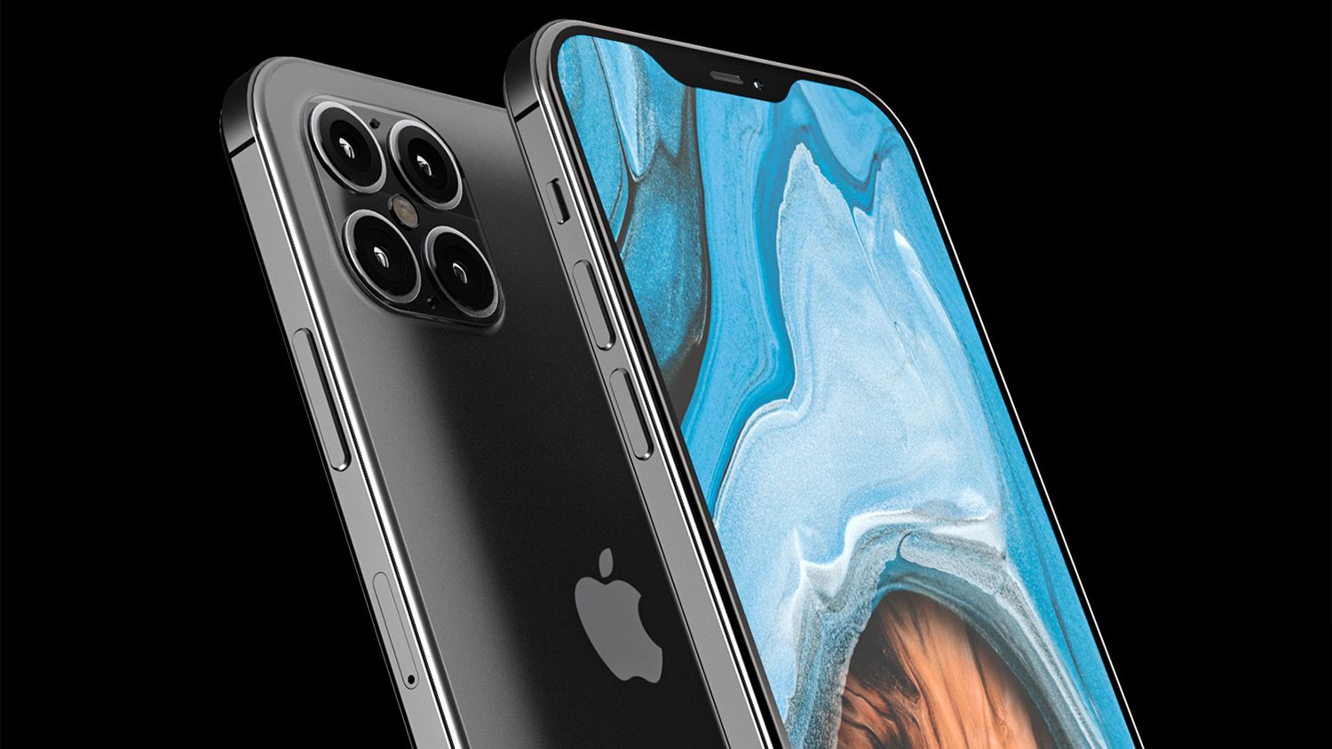 Apple может не ограничиться 4-мя iPhone осенью и выпустить еще один в начале 2021 года