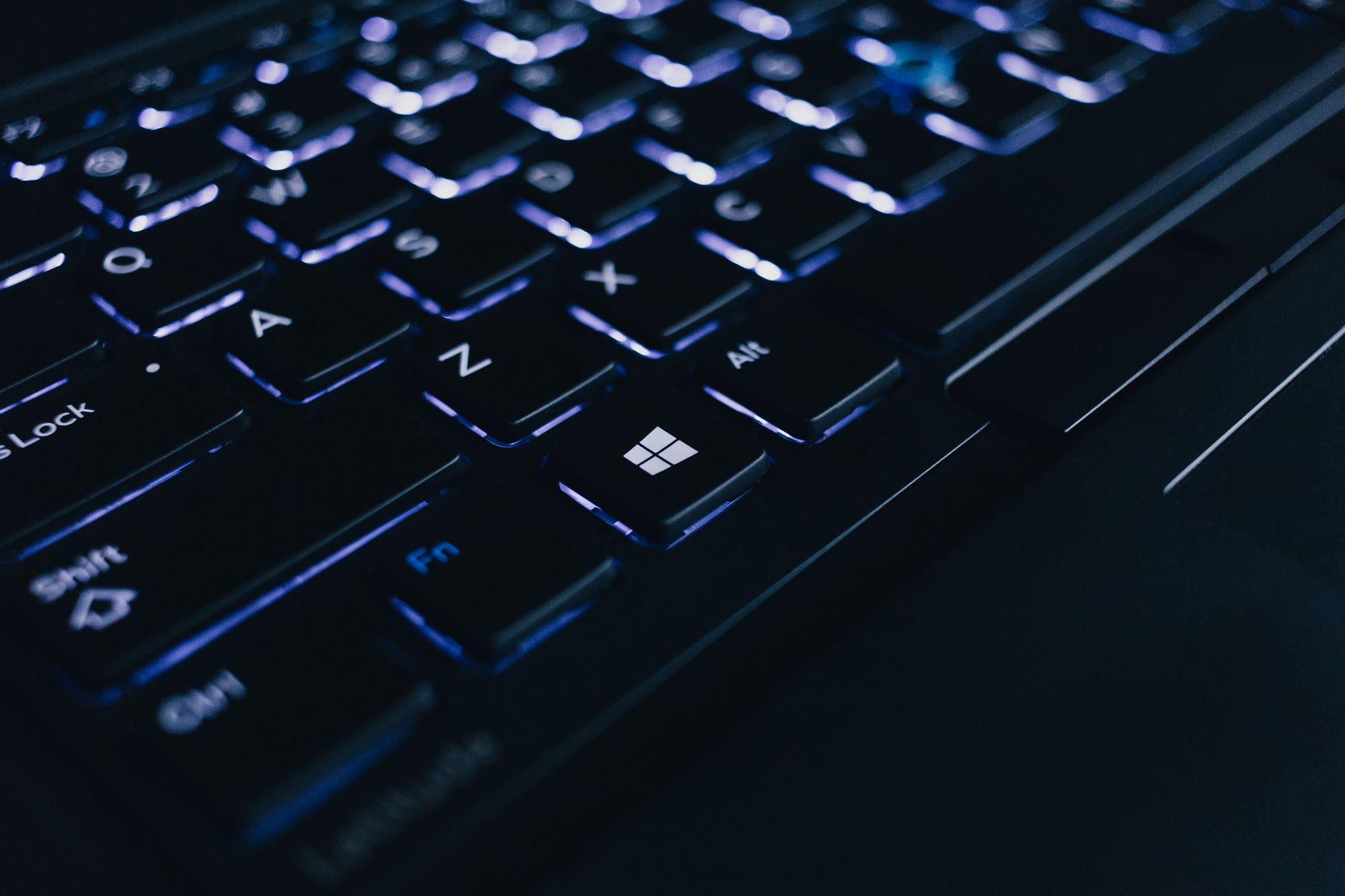 Топ-5 ноутбуков на Windows до 45 000 рублей
