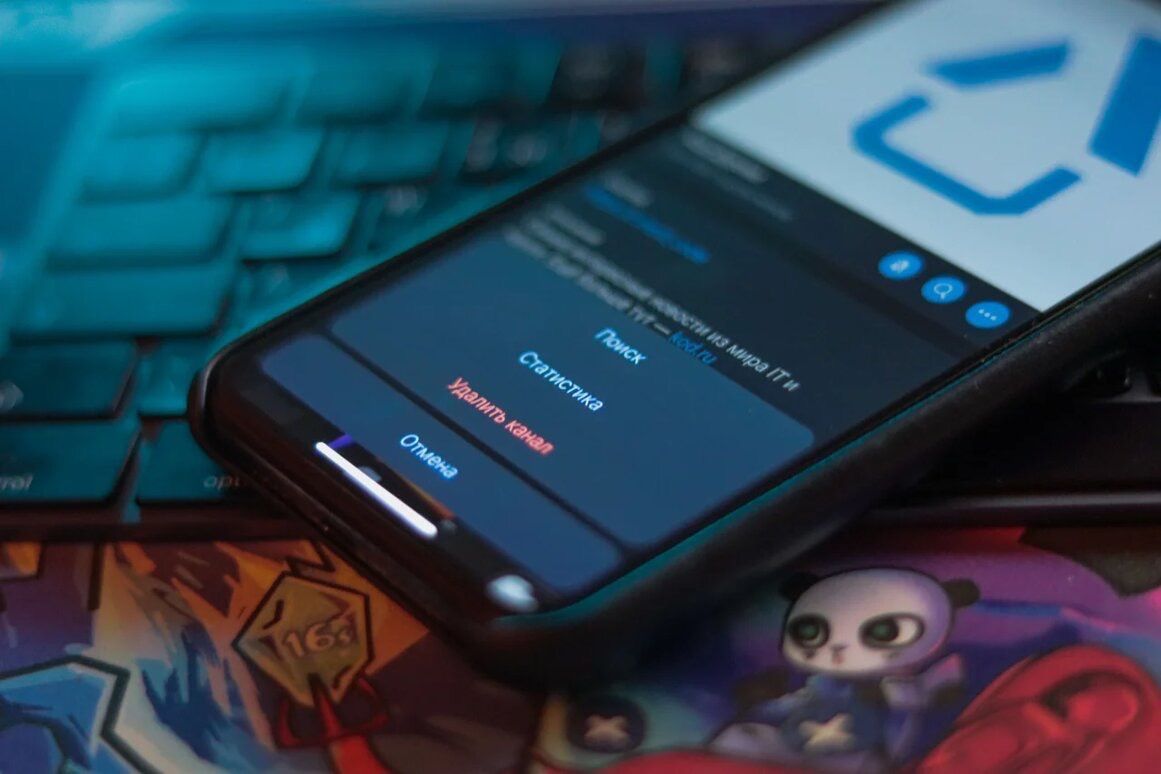 Из-за Apple долгожданное обновление Telegram вновь опаздывает