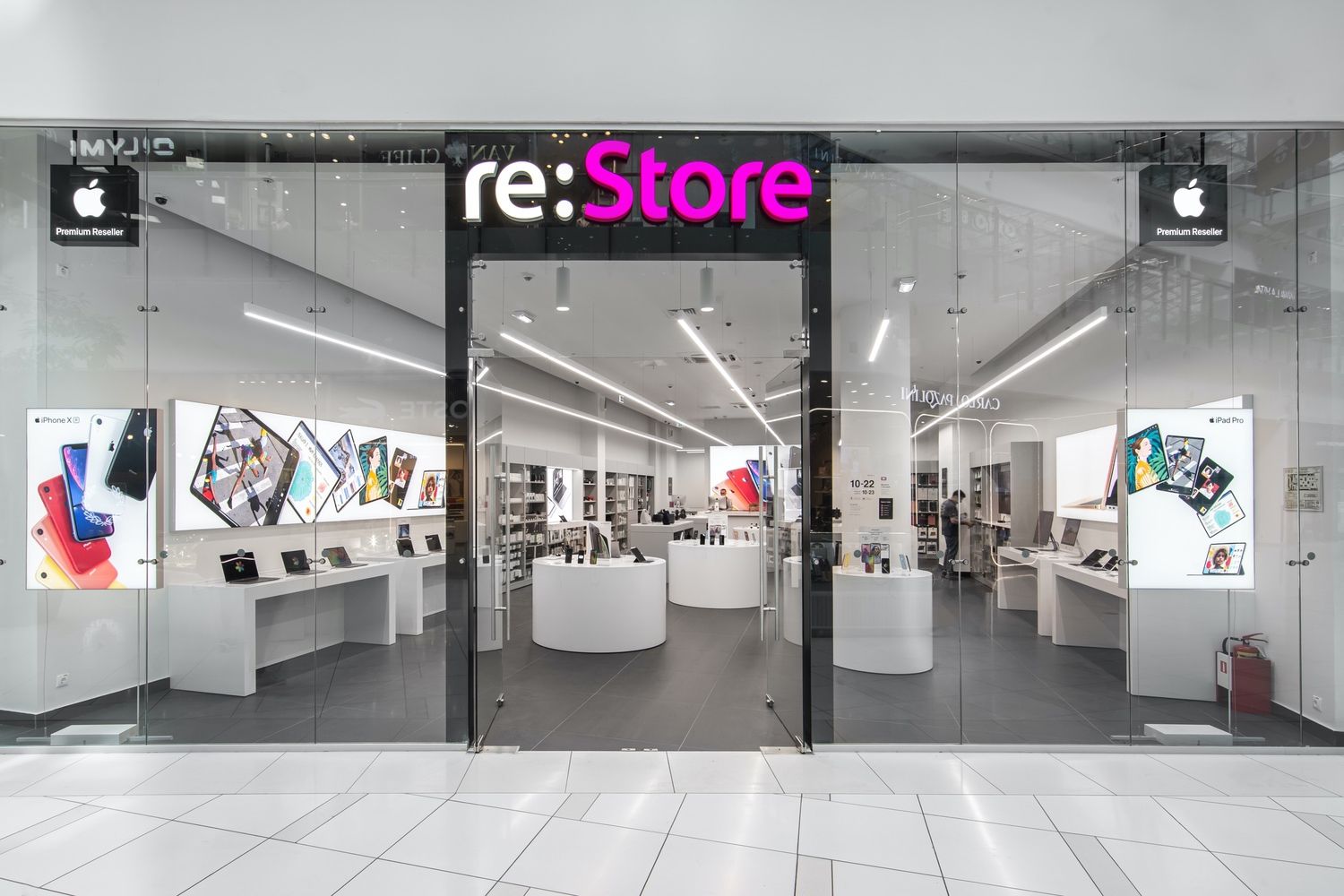 re:Store предлагает дополнительную скидку 6000 рублей на iPhone 11 при покупке в трейд-ин