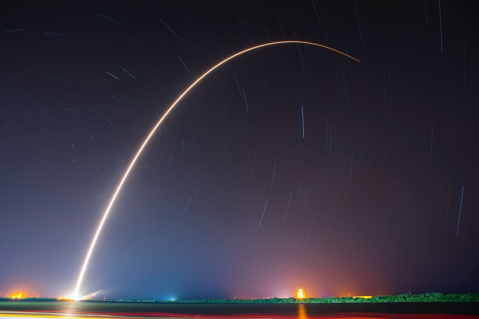 SpaceX построит курорт на космодроме в Бока-Чика