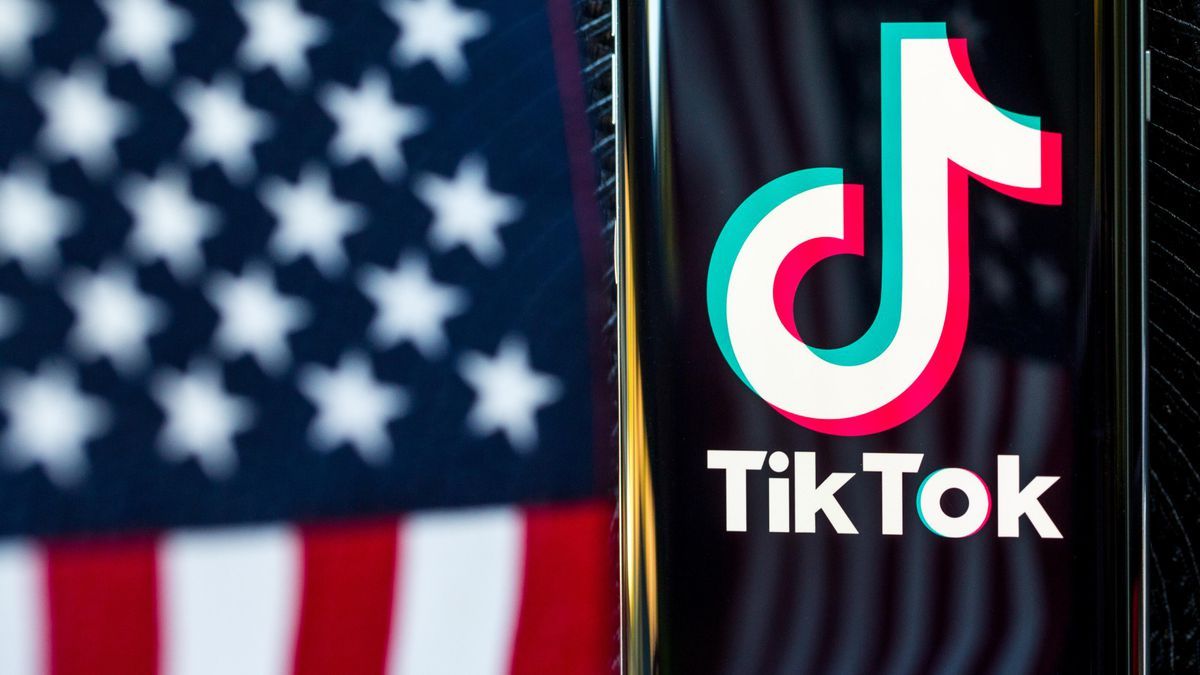 TikTok ответил на указ Трампа и призвал 100 млн пользователей из США заявить о себе