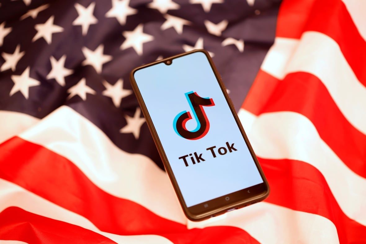Reuters: ByteDance согласилась продать американское подразделение TikTok