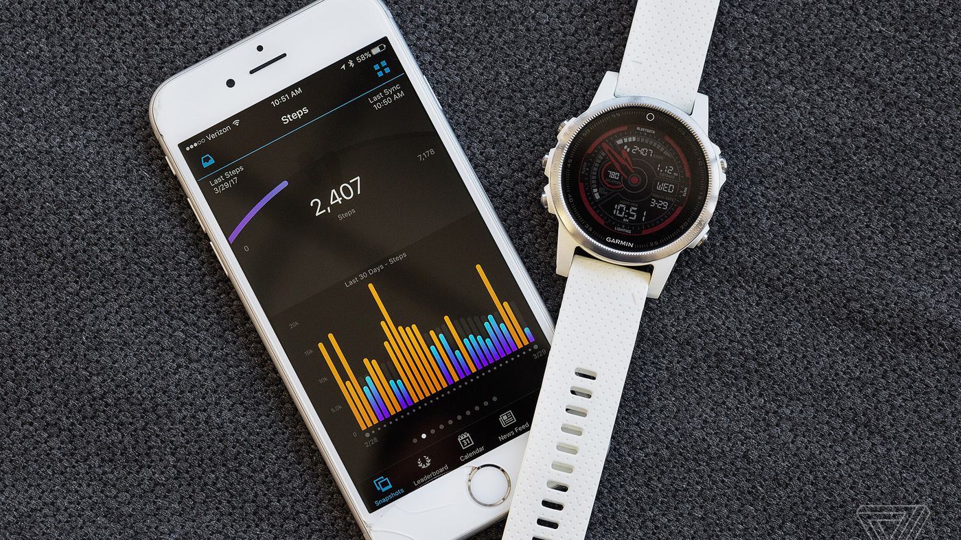 Garmin заплатила многомиллионный выкуп хакерам, взломавшим сервисы компании