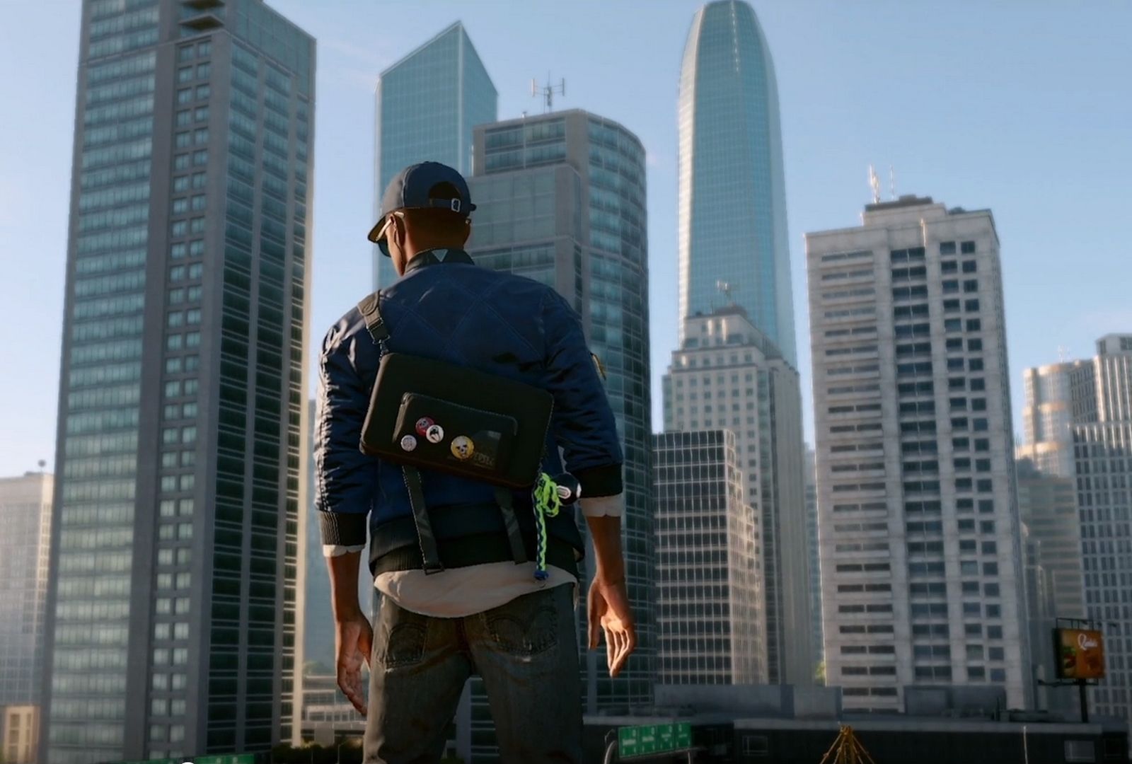 Watch Dogs 2 снова доступна бесплатно на ПК. Теперь в Epic Games Store
