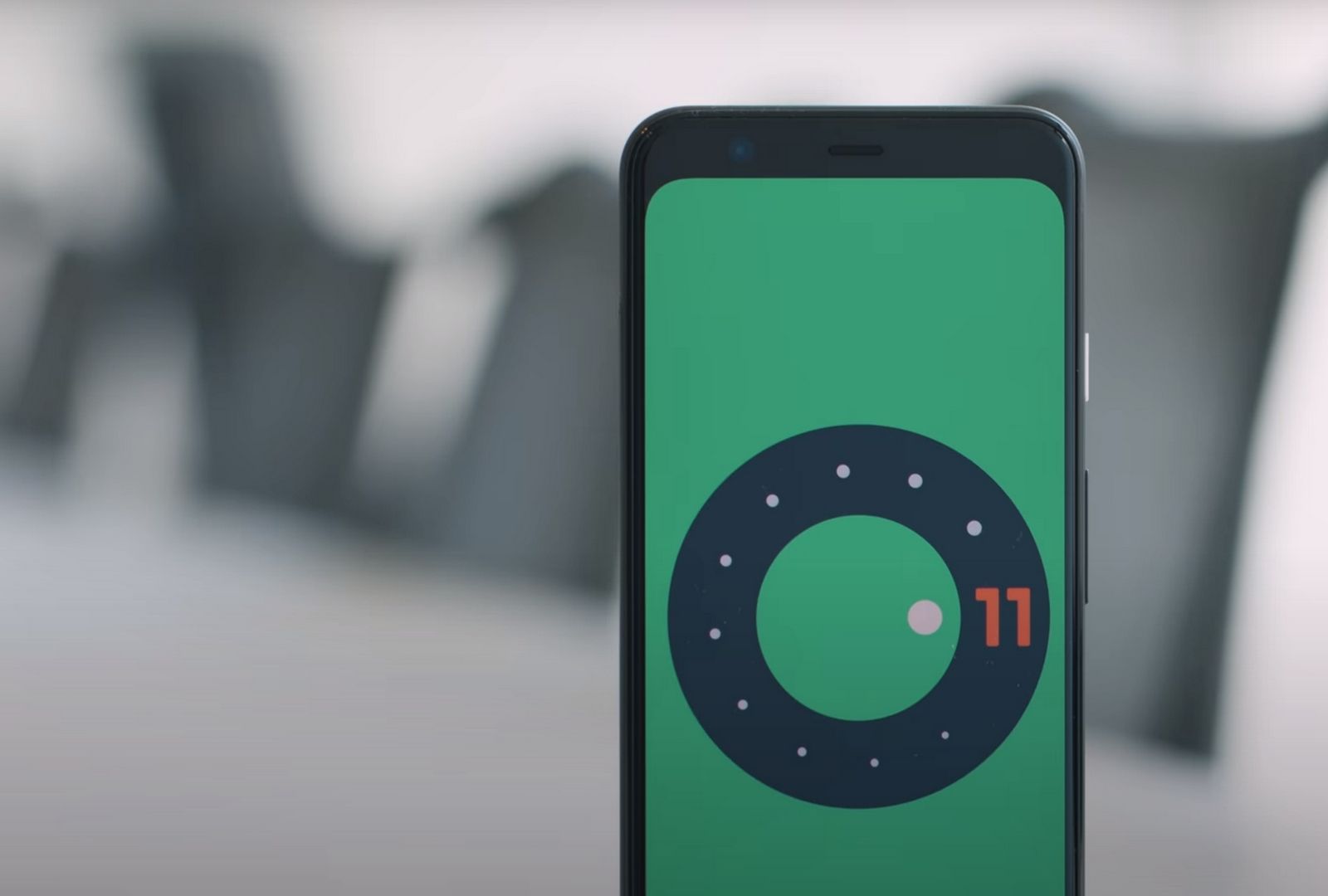 Финальная версия Android 11 уже готова к установке. Не только для Pixel