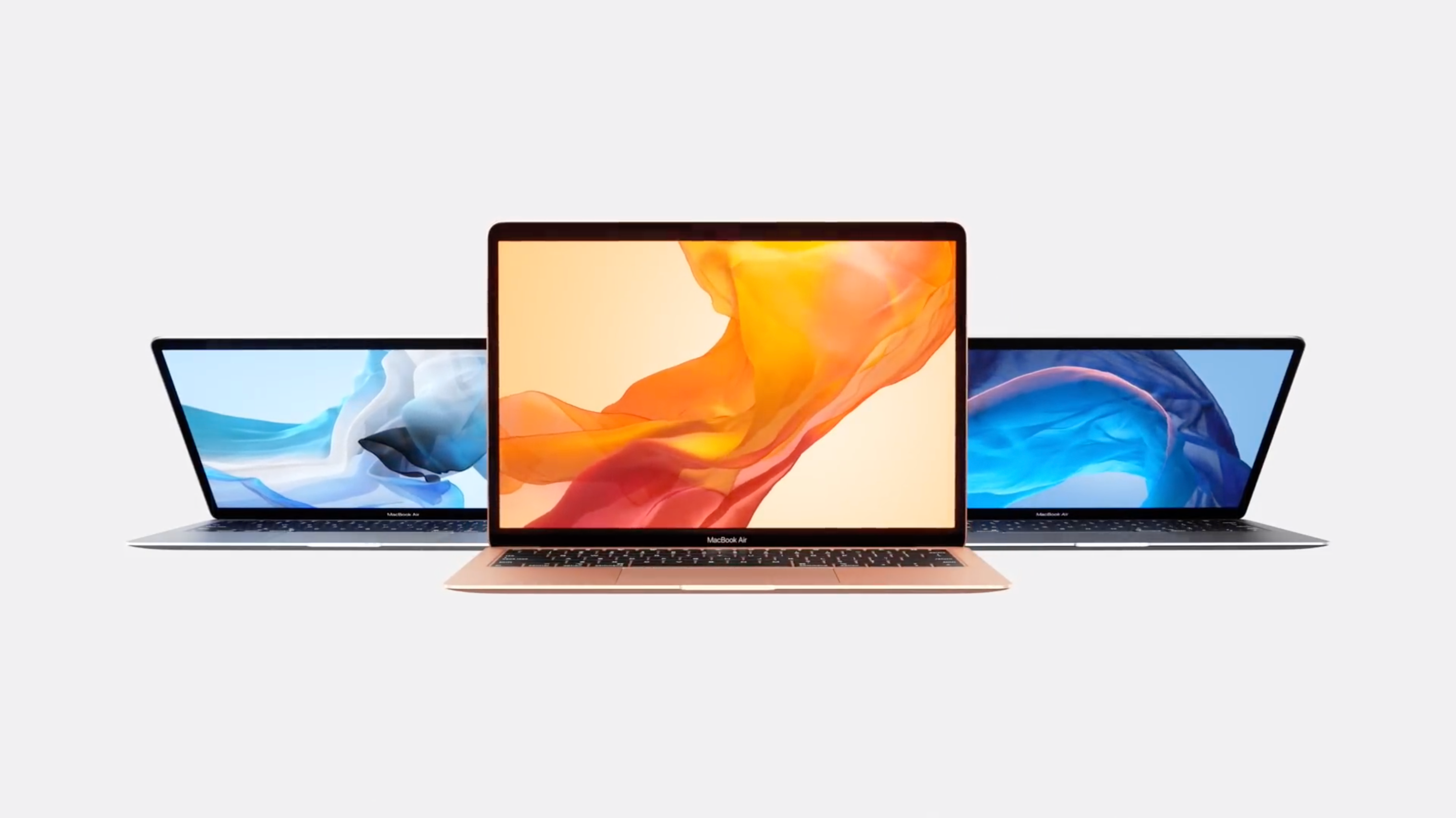 Четыре месяца с MacBook Air (2020): все системы проверены на прочность