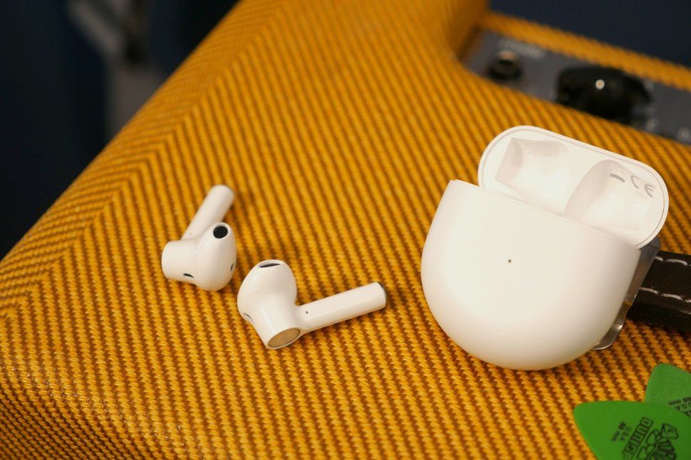 Таможня США утверждает, что не ошиблась при перехвате «поддельных AirPods» от OnePlus