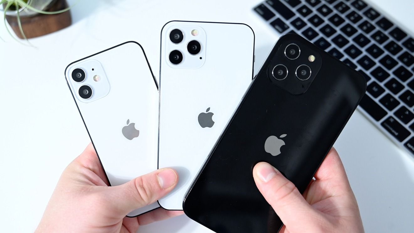 Сотрудник британского оператора раскрыл дату презентации iPhone 12