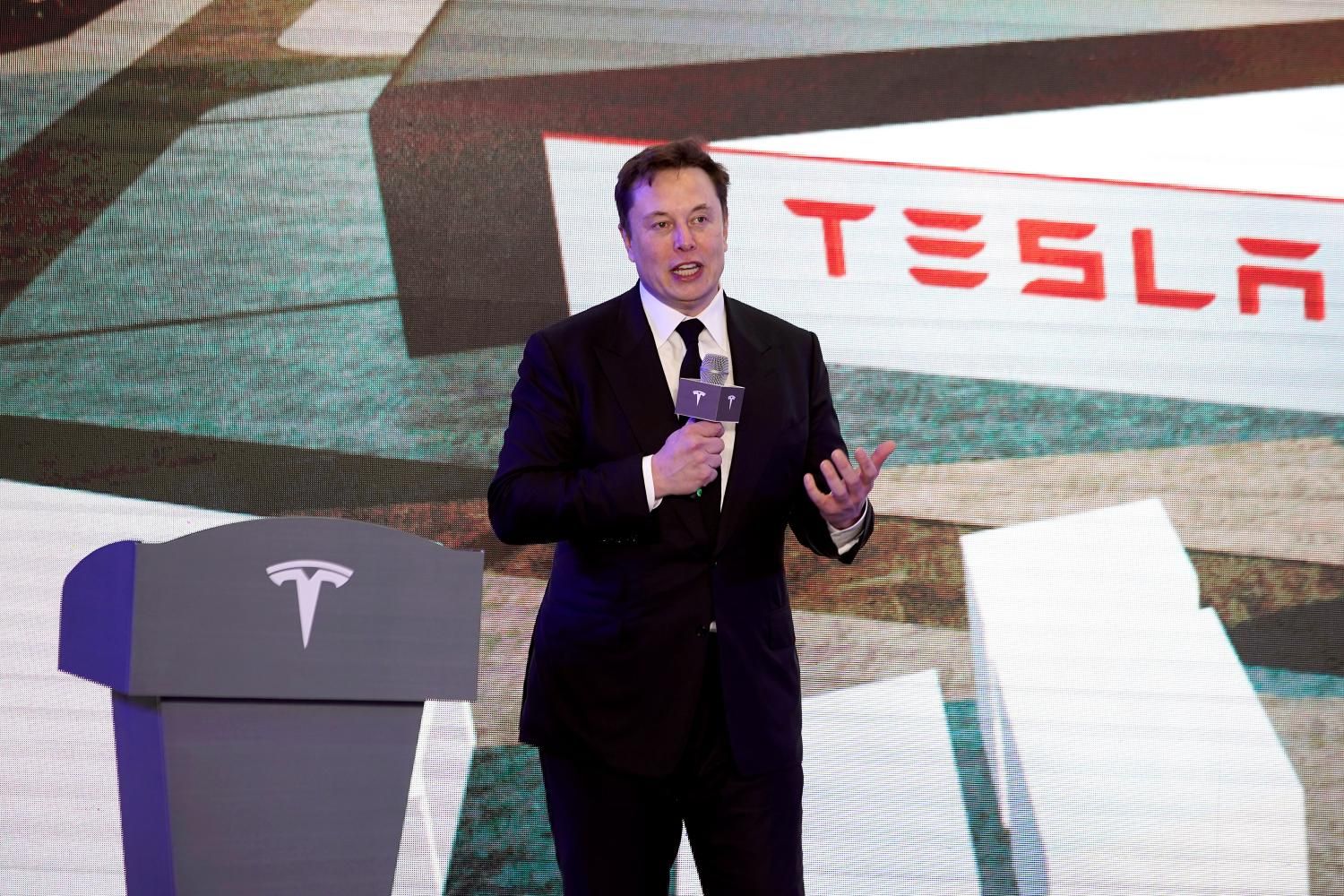 Илон Маск пообещал бюджетную Tesla через 3 года