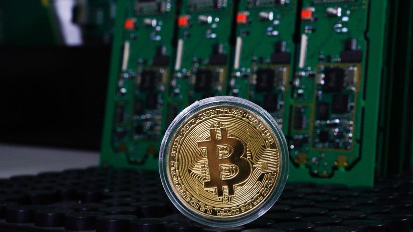 Из-за подпольных майнеров «Россети» потеряли 22 млн рублей