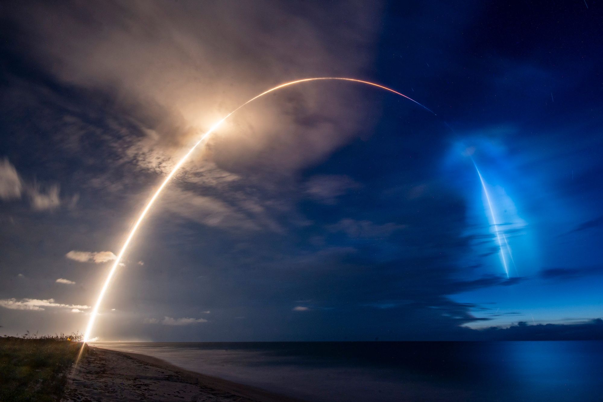 Starlink показала результаты тестирования спутникового интернета