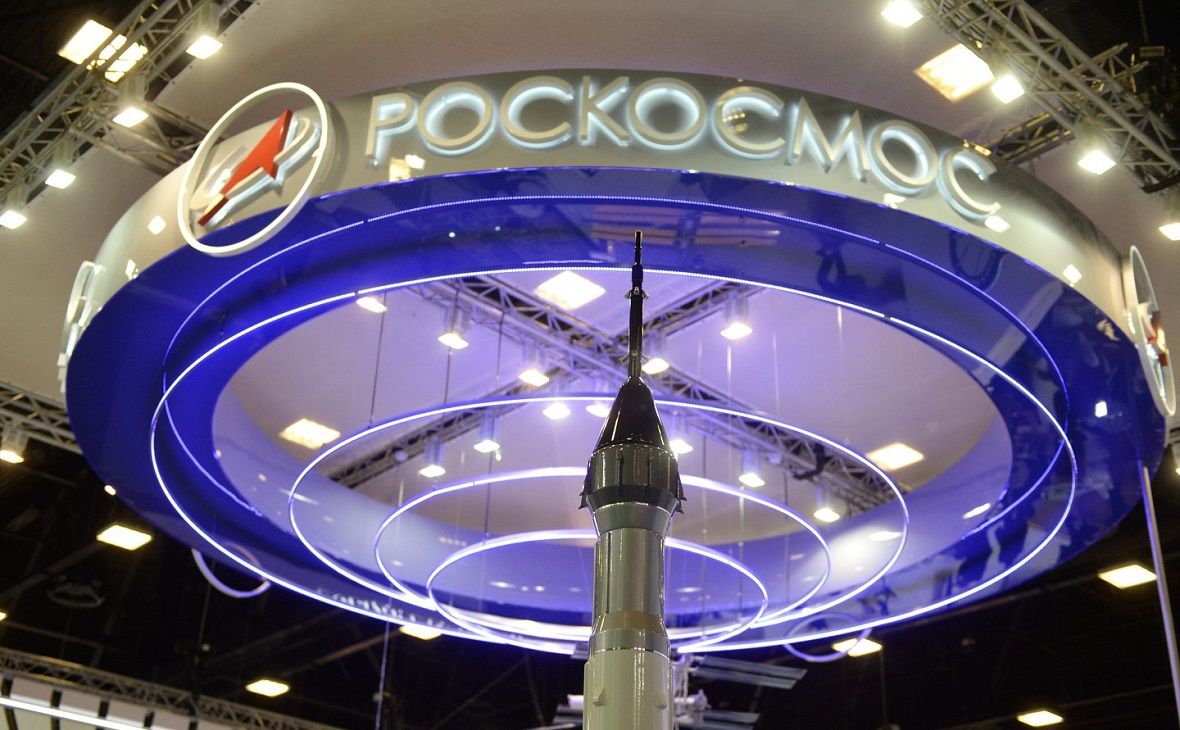В «Роскосмосе» хотят сжигать мусор плазмотронами